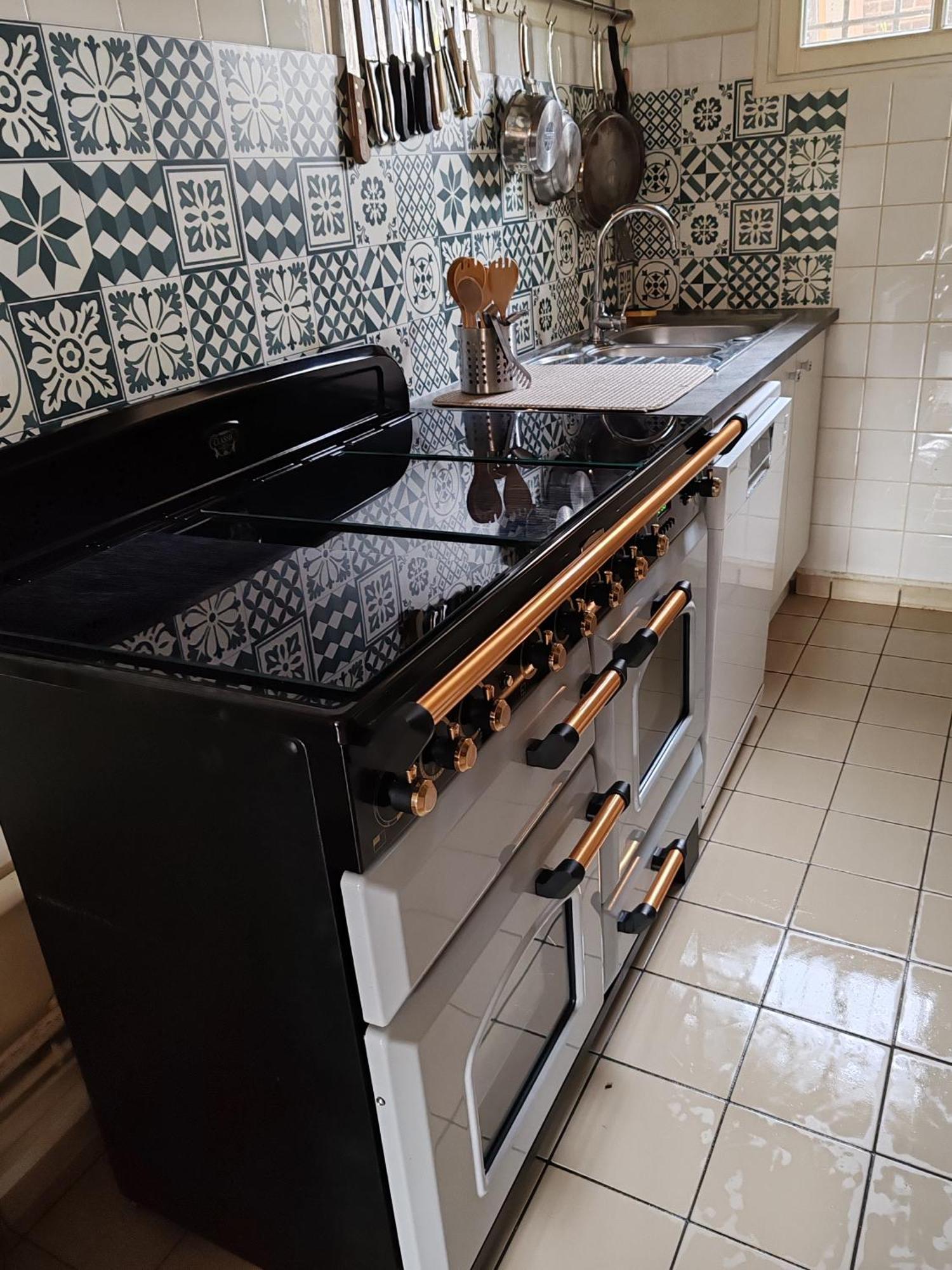 Ma Gentilhommiere Bed & Breakfast Croutoy Exterior photo