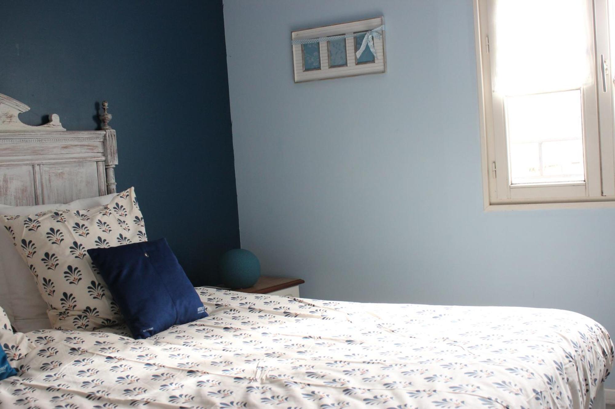 Ma Gentilhommiere Bed & Breakfast Croutoy Exterior photo